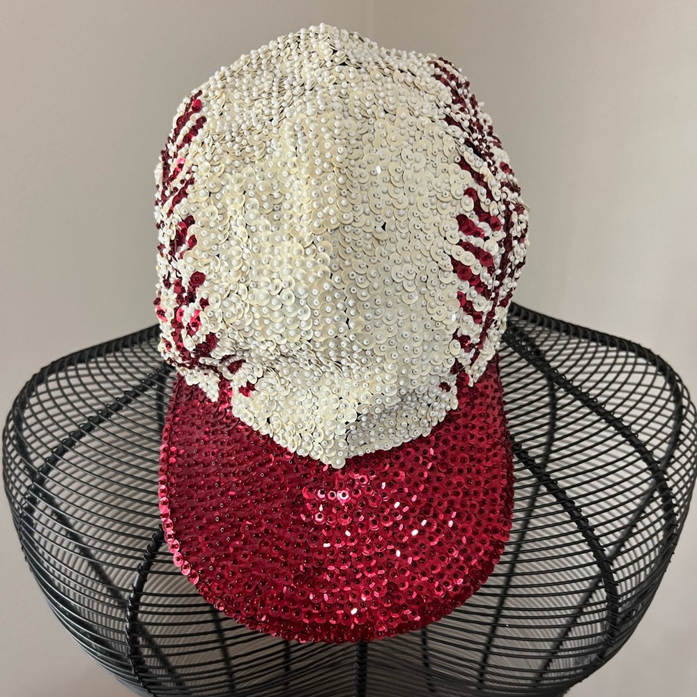 Vintage Baseball Hat